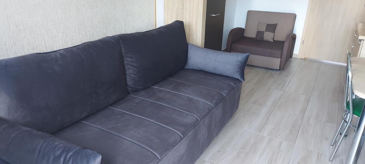 Pokoje Goscinne Silver Rogowo  Luaran gambar